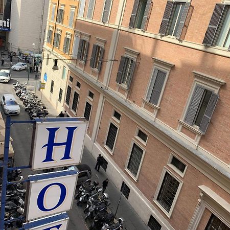 Serena House Roma Exterior foto