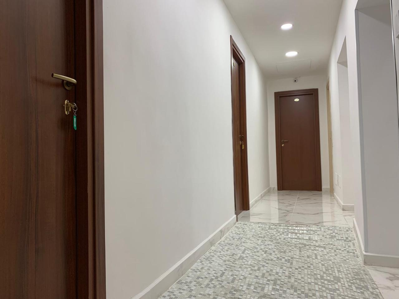 Serena House Roma Exterior foto