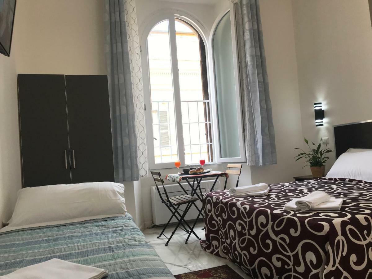 Serena House Roma Exterior foto